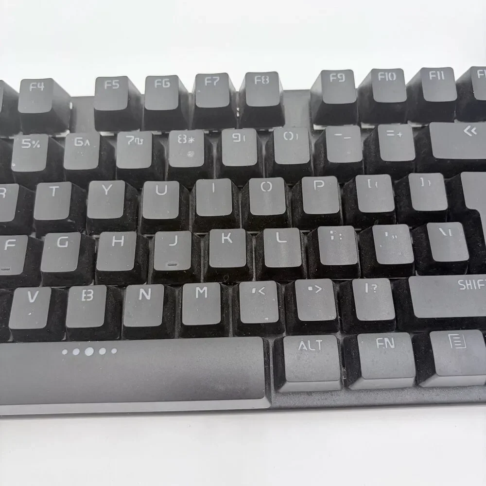 DBPOWER zl350c mechanical