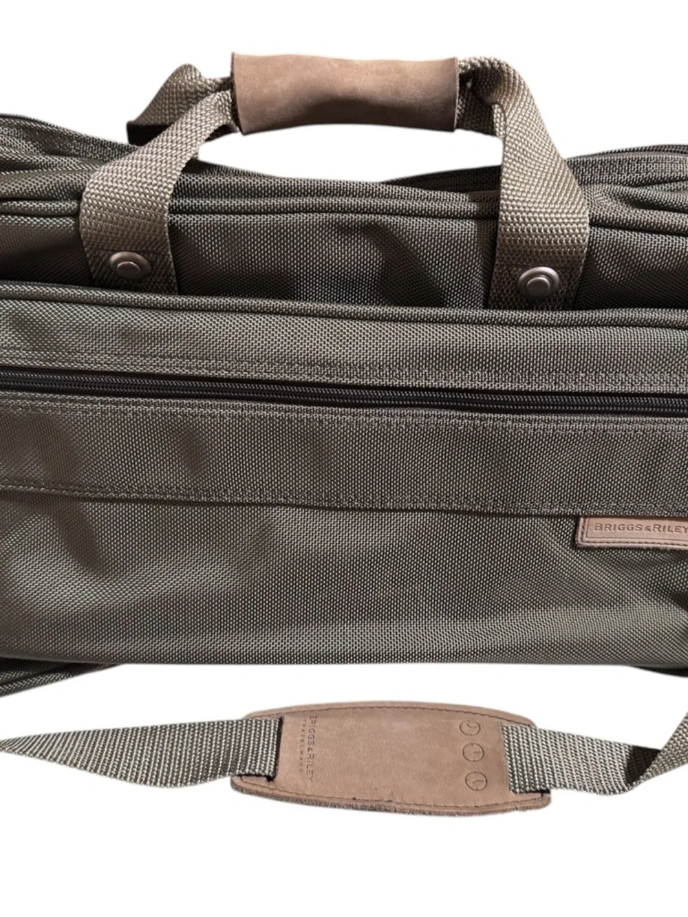 Briggs & Riley functional travel