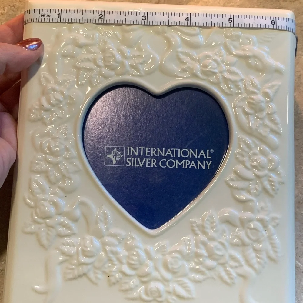 Silver Company happy answer