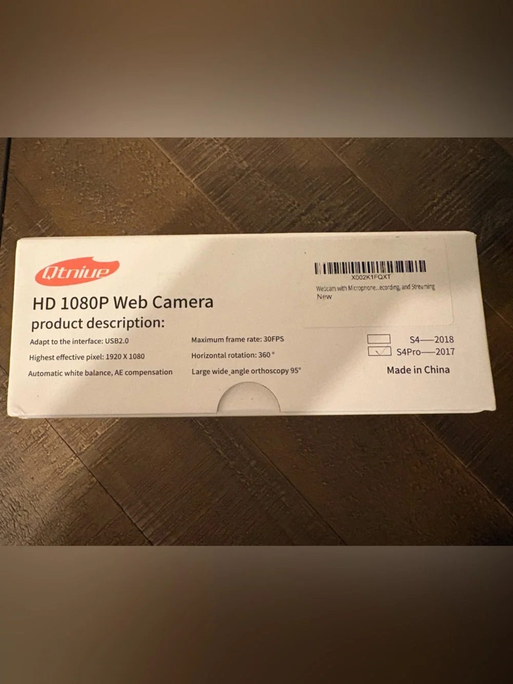 N/A compact 1080p