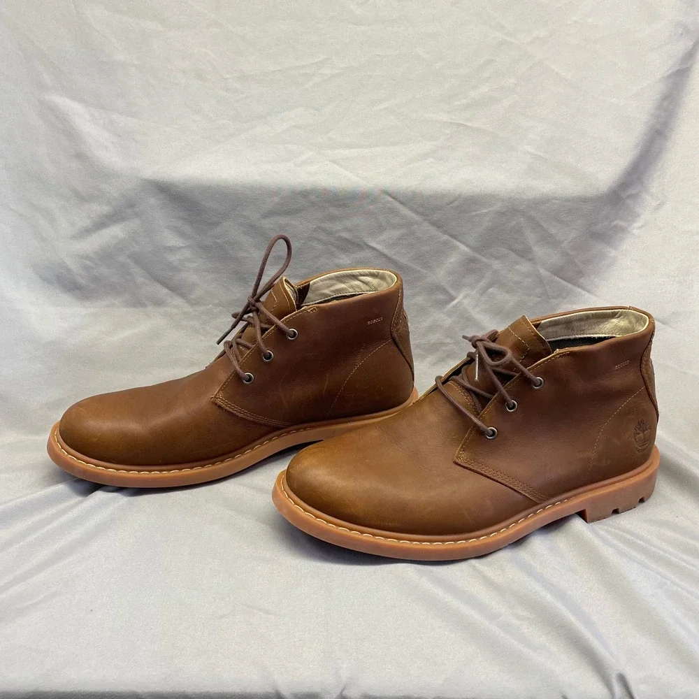 Timberland boots earthkeepers