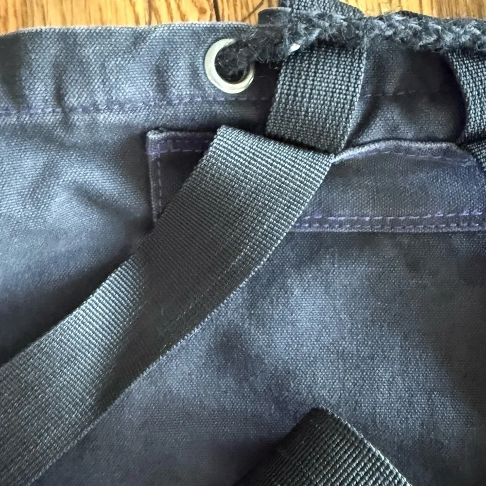 Disney black purple
