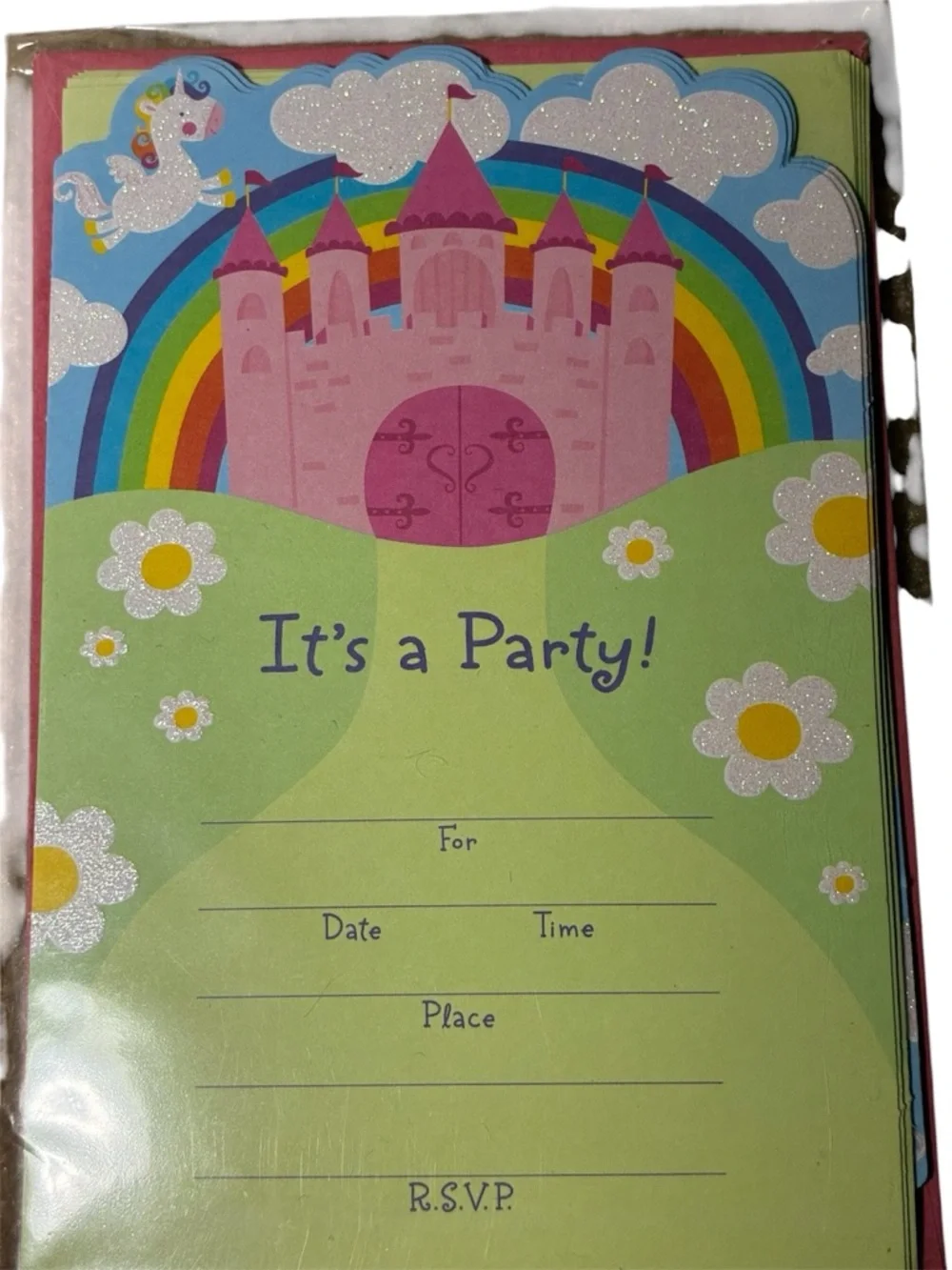 American Greetings adorable kids