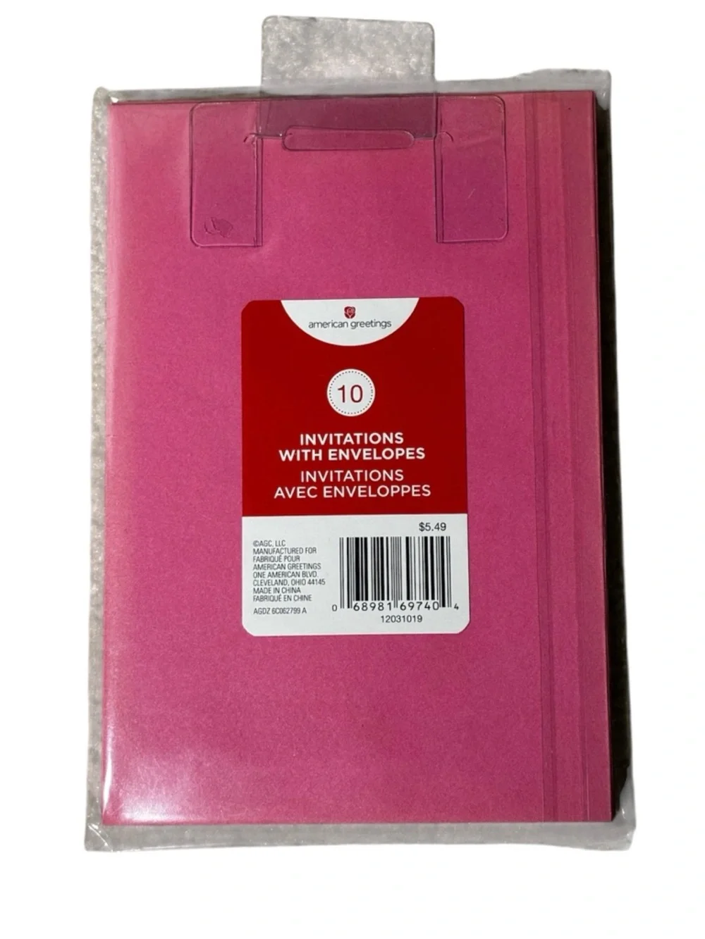 American Greetings adorable kids