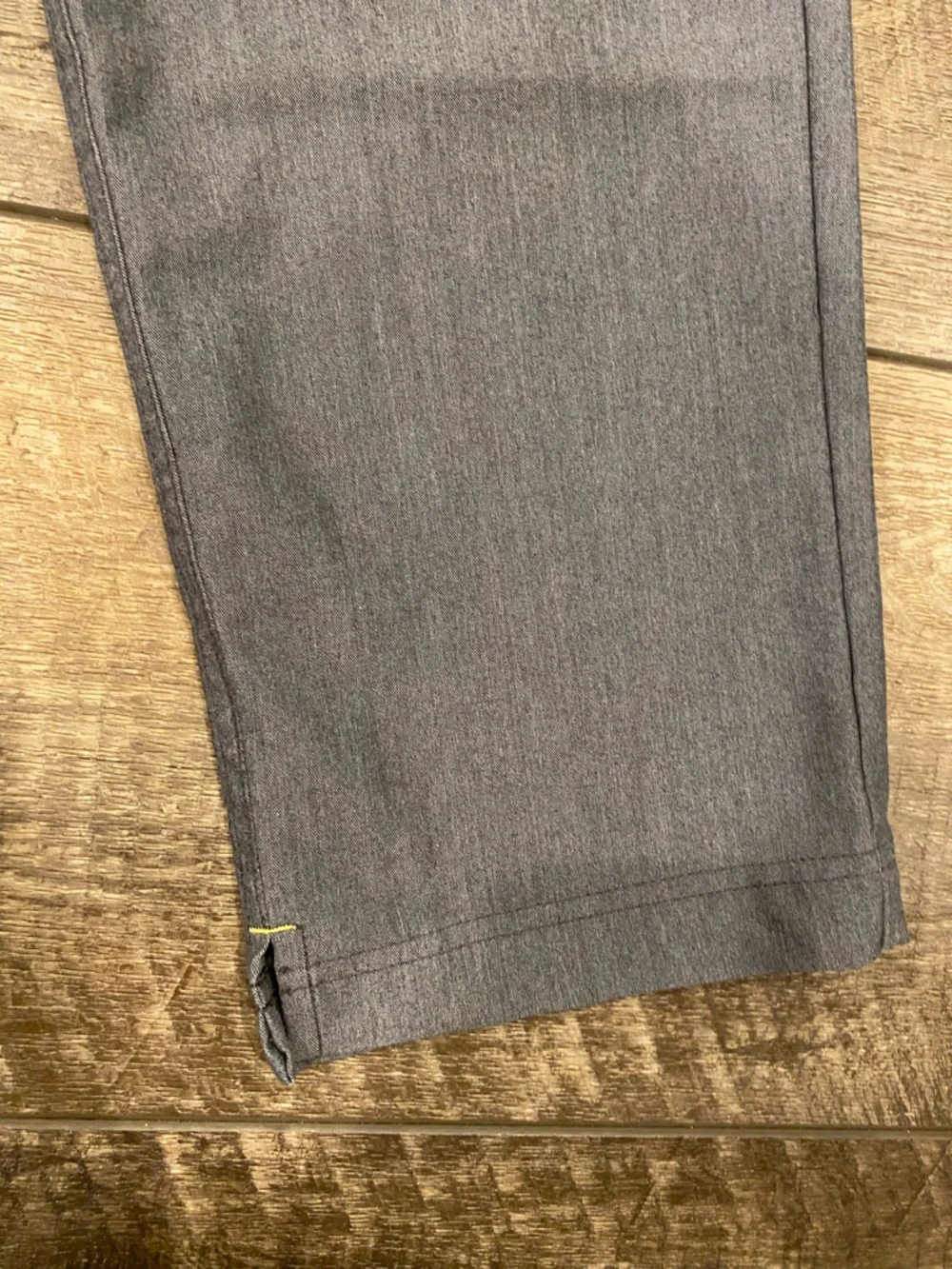 Figs Men's Threads For Threads Graphic Scrub Pant Size Large