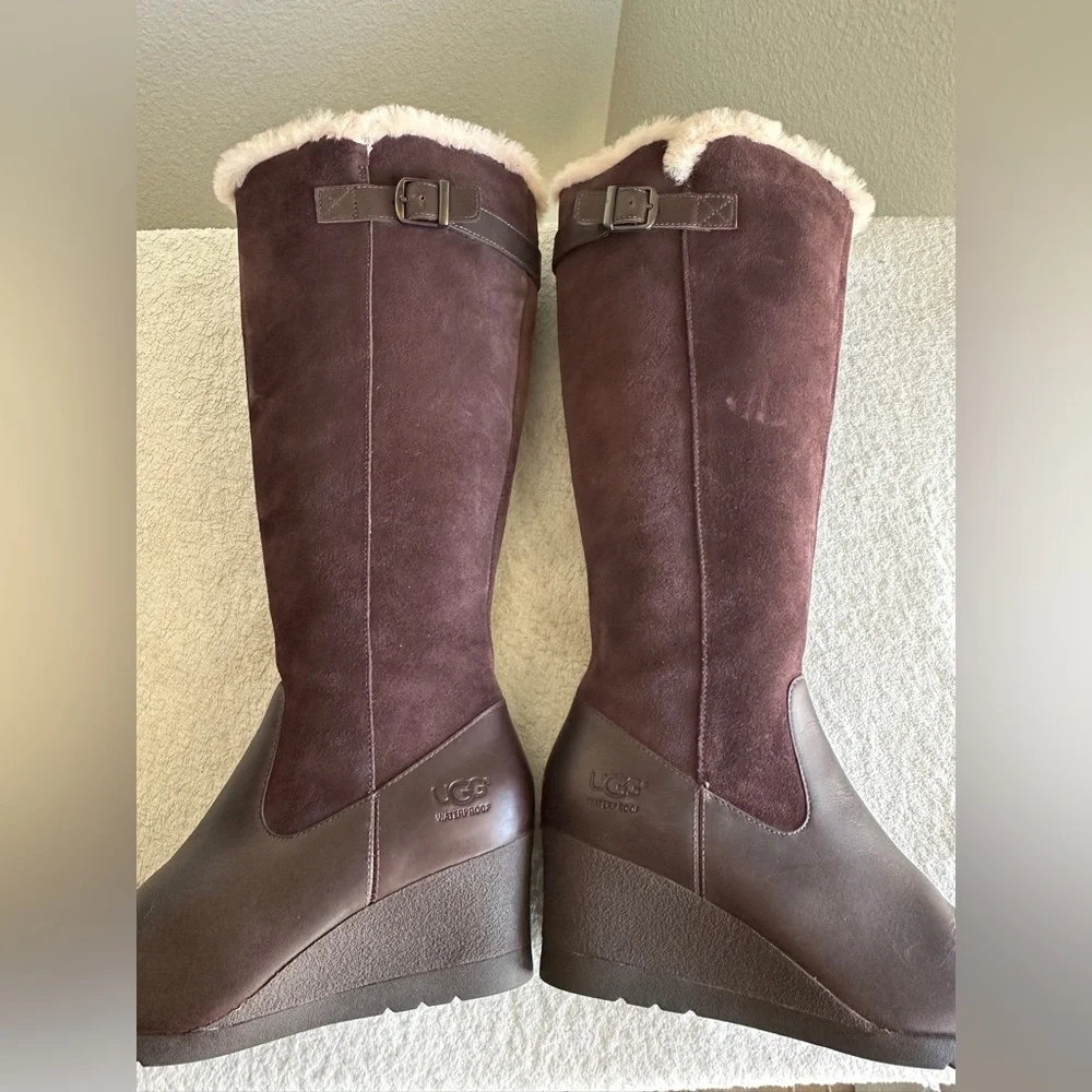 UGG timeless within