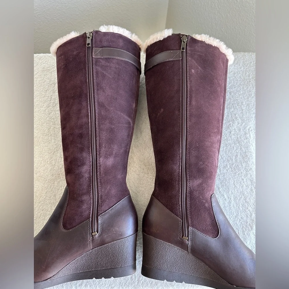 UGG functional day color