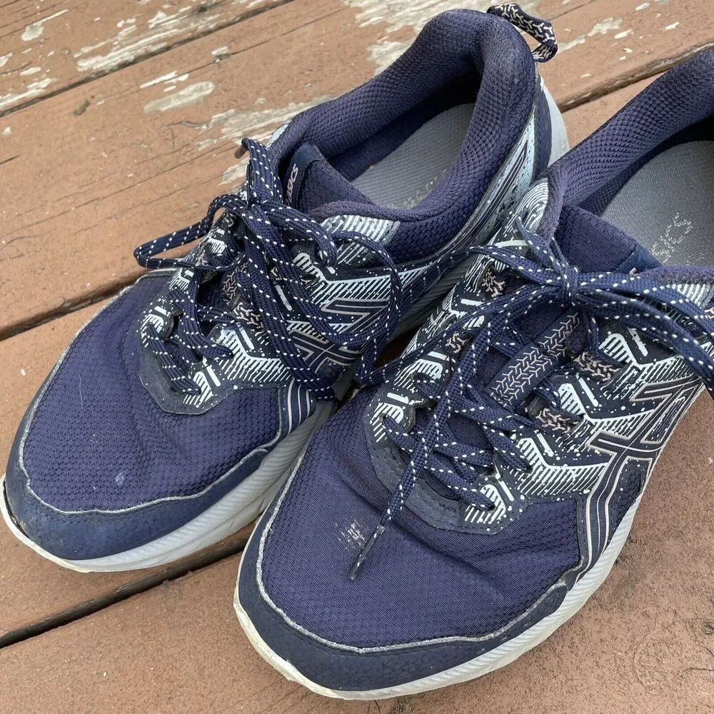 Asics great used