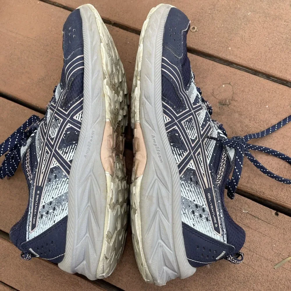 Asics great used