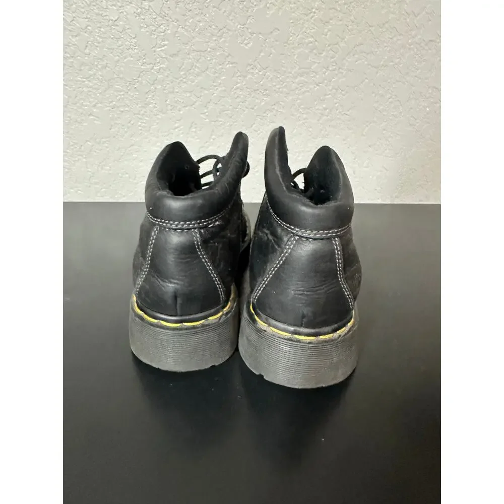 Dr. Martens them you