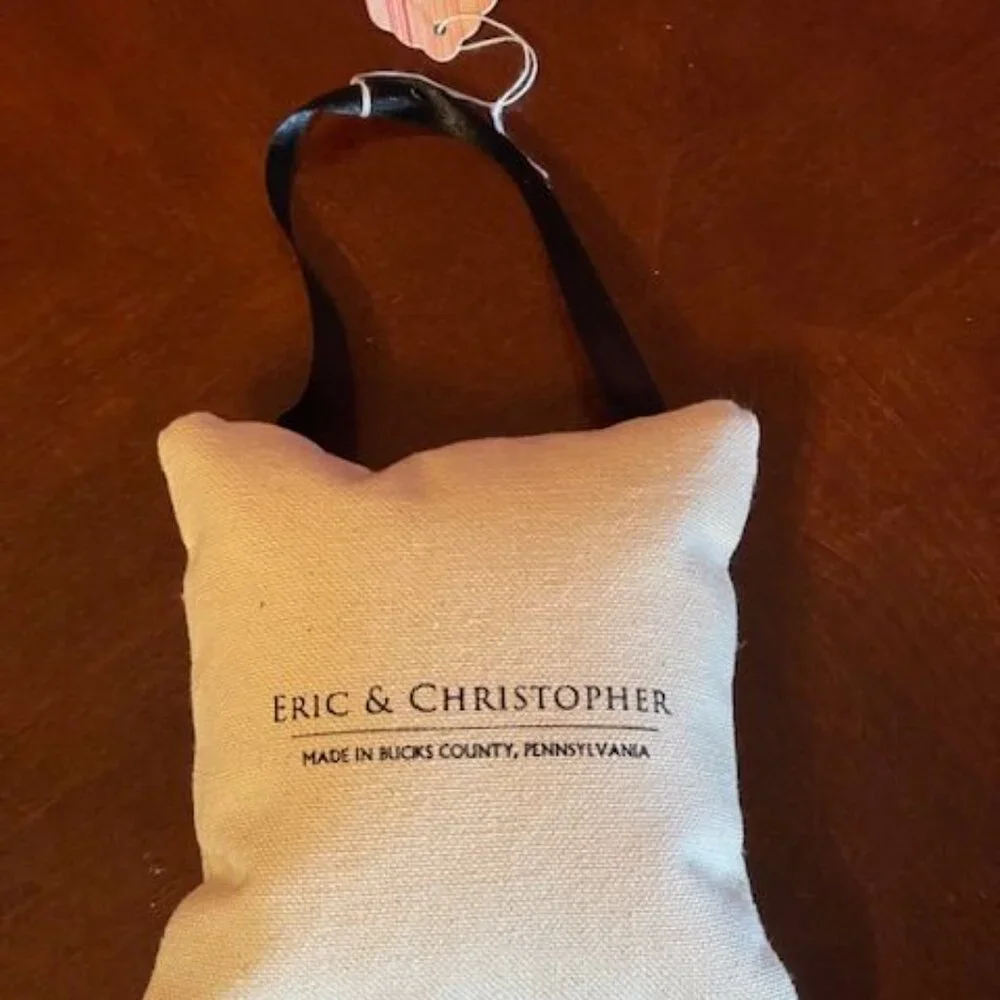 Eric & Christopher goat design this