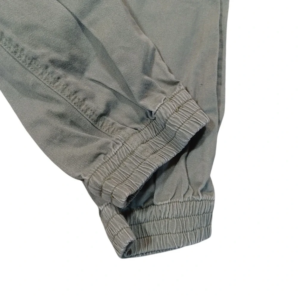 5 Star General Bush Pants Double Knee Cargo Utility Skinny Jogger 3