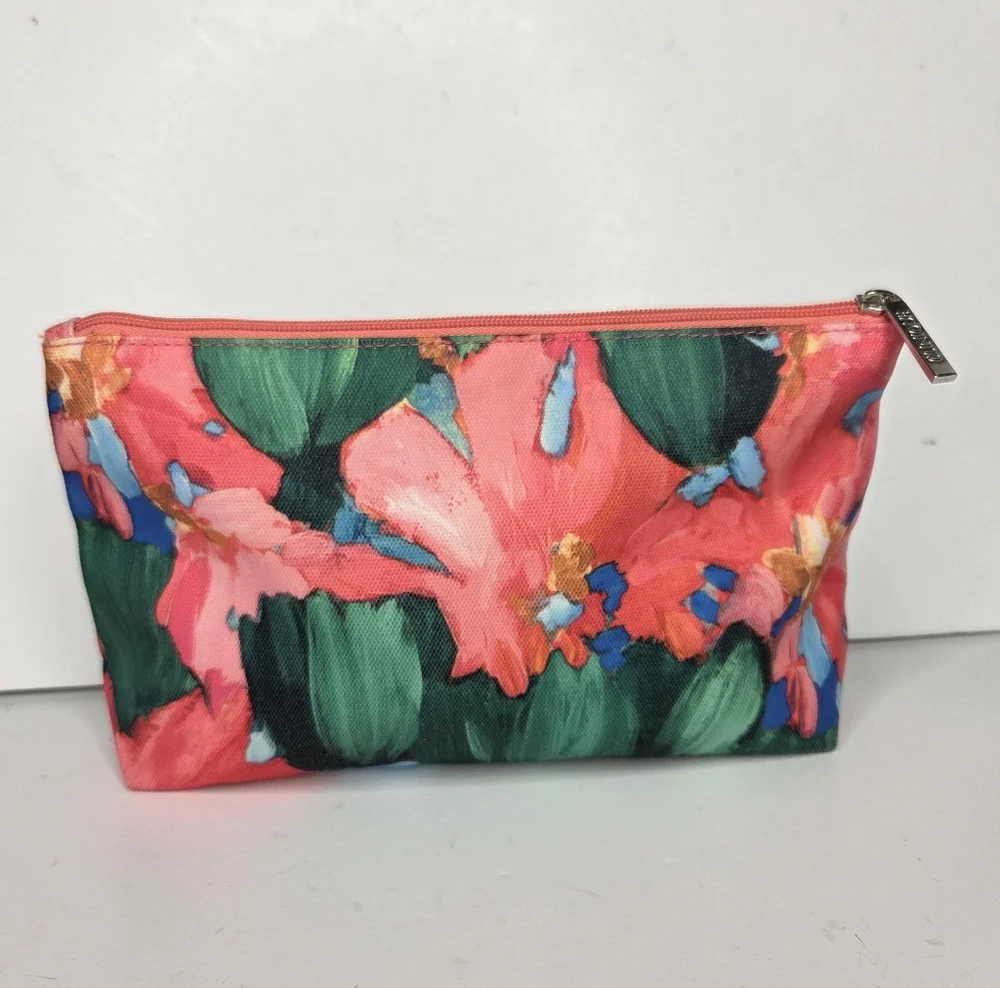 Clinique nwot yellow red