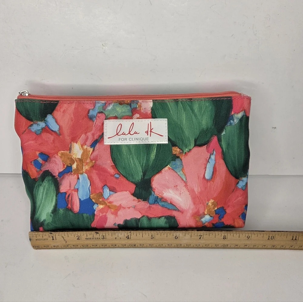 Clinique weight boxed yellow