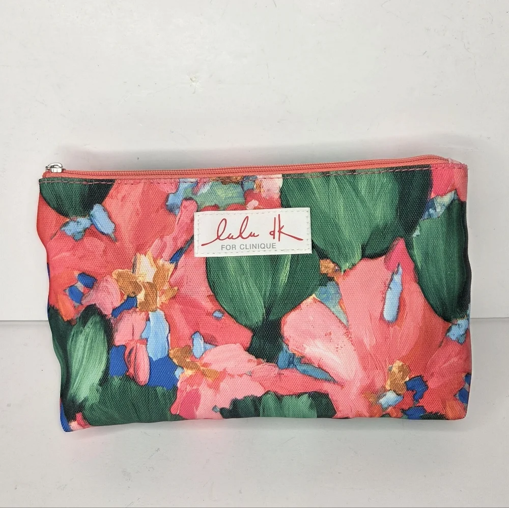 Clinique boxed oz