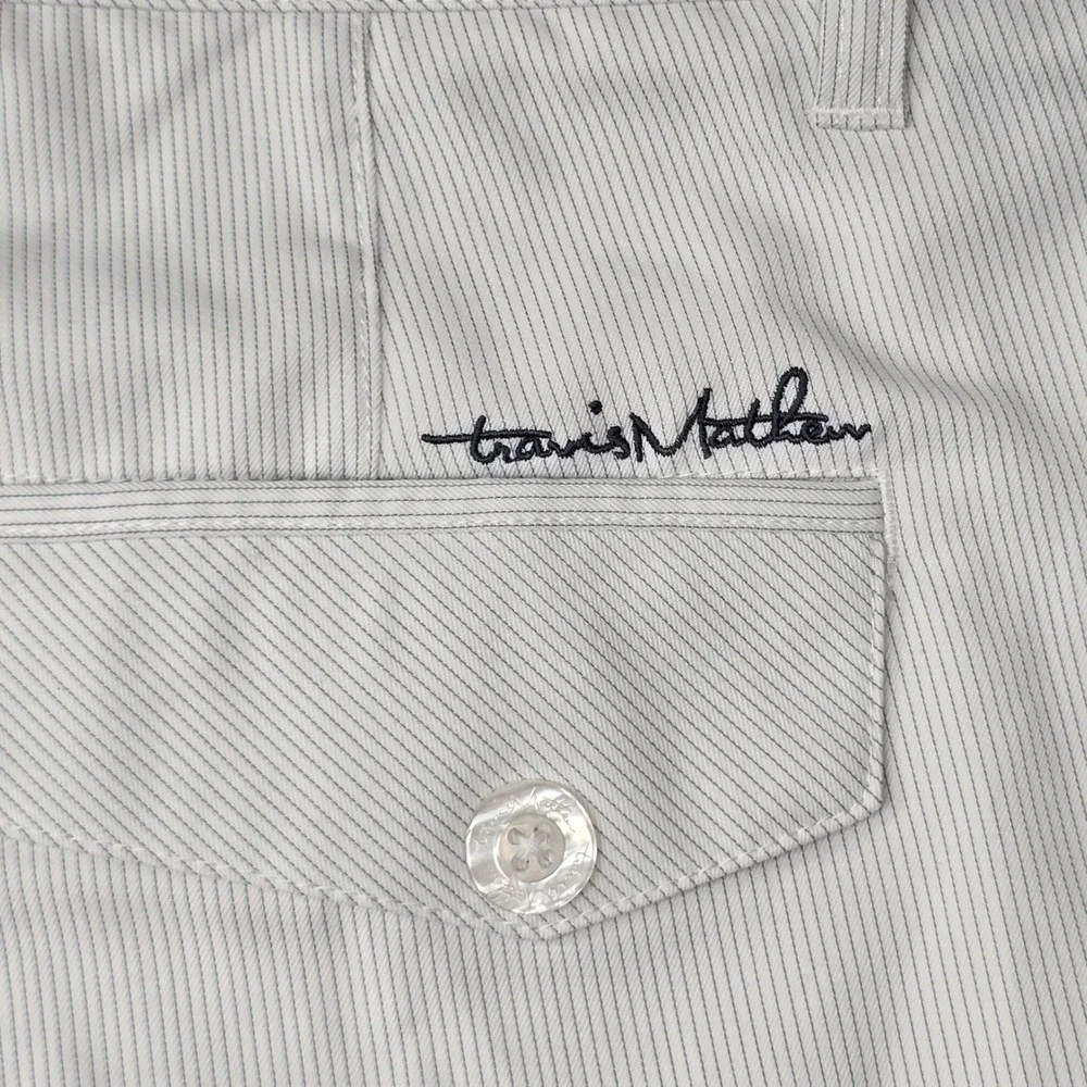 TravisMathew golf pants