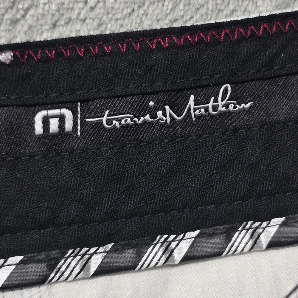 TravisMathew golf pants