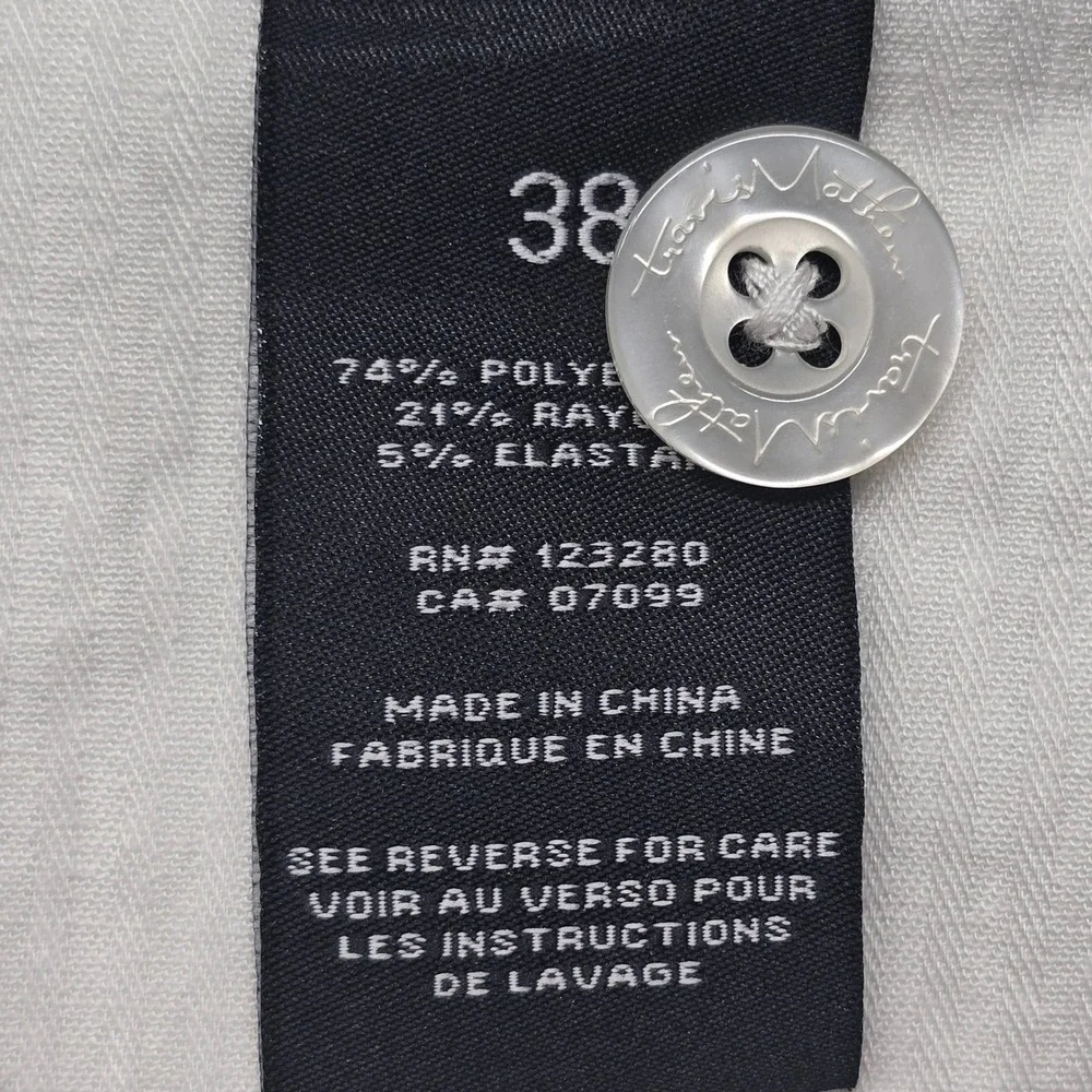 TravisMathew golf pants