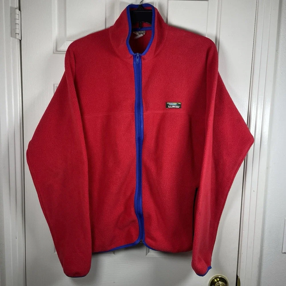 L.L. Bean ll bean