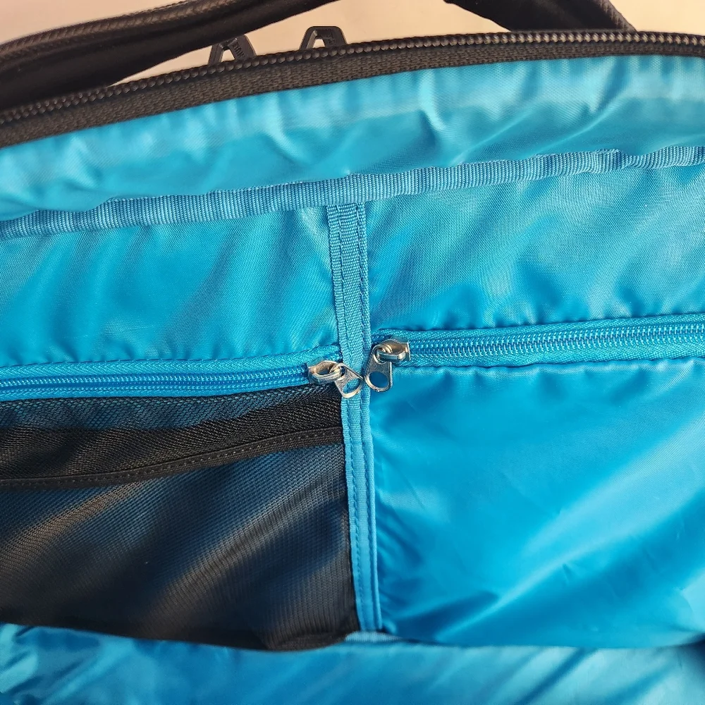 Thule accent convertible