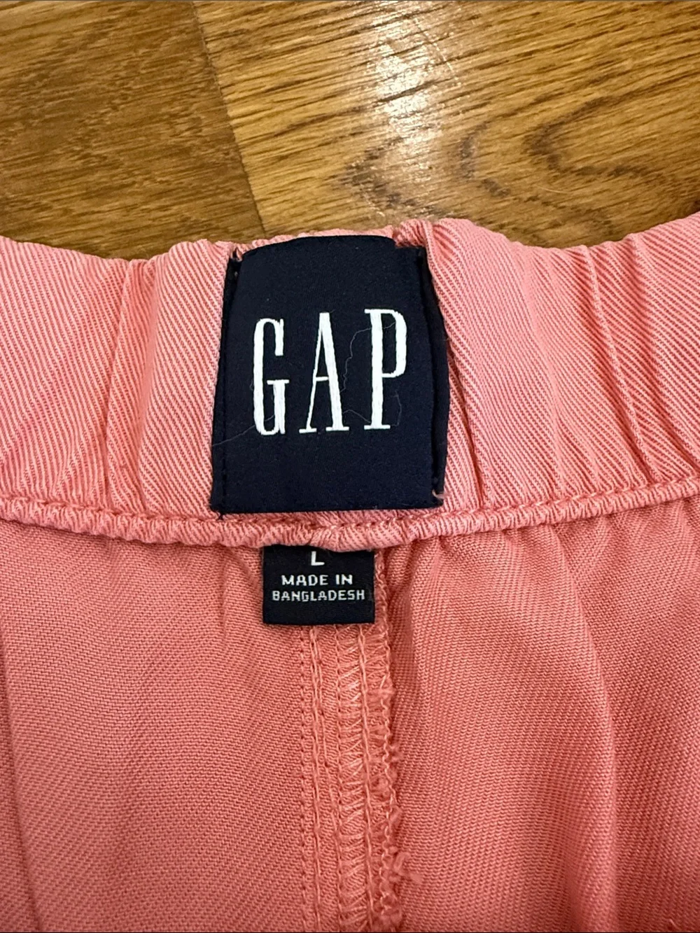 GAP soft lightweight
