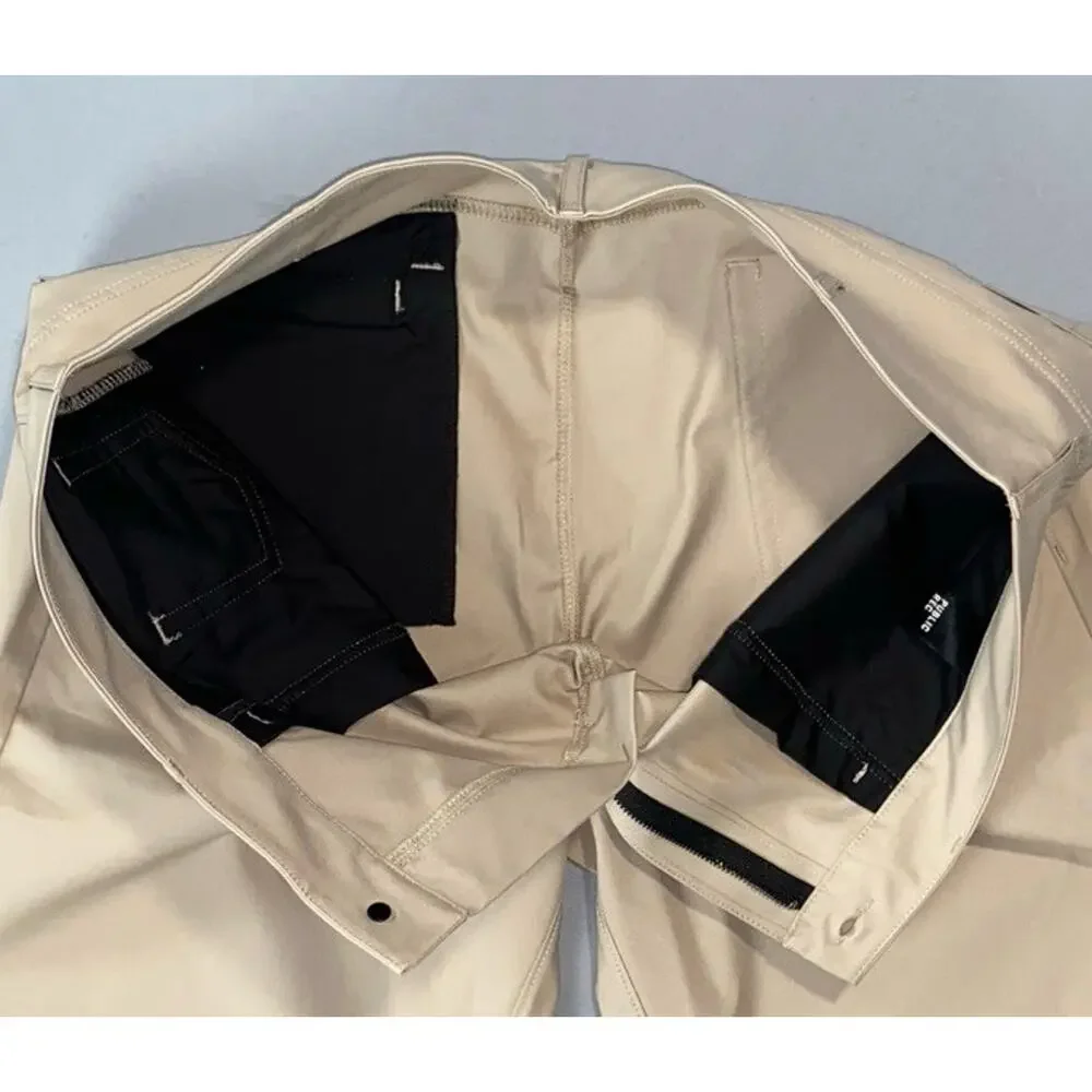 Public Rec Workday 2.0 Dealmaker 5-Pocket Performance Tech Pants. Tag 36X32. NEW