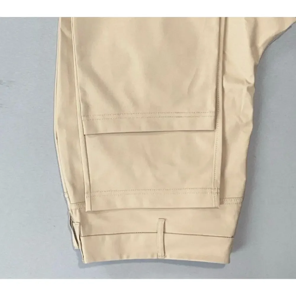 Public Rec Workday 2.0 Dealmaker 5-Pocket Performance Tech Pants. Tag 36X32. NEW