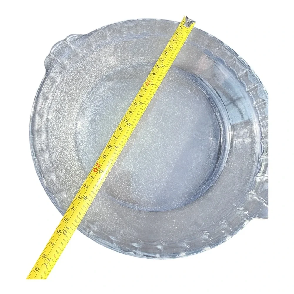 Pyrex 209 clear