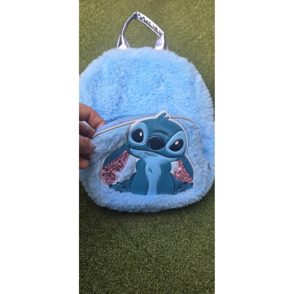 Disney stitch mini