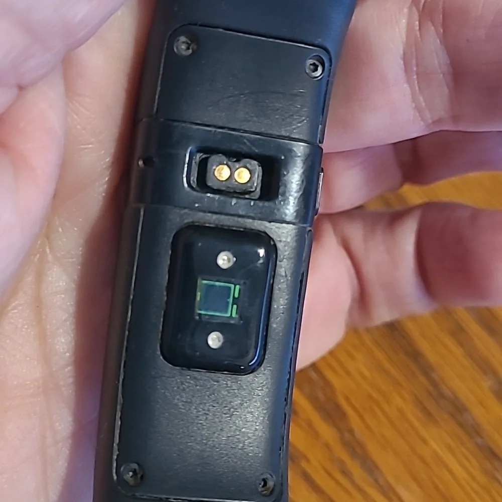 fitbit lost charger