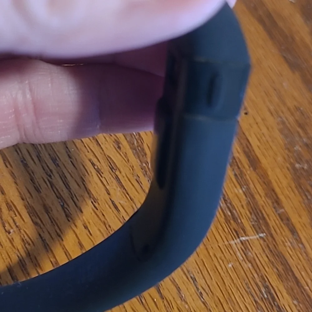 fitbit lost charger