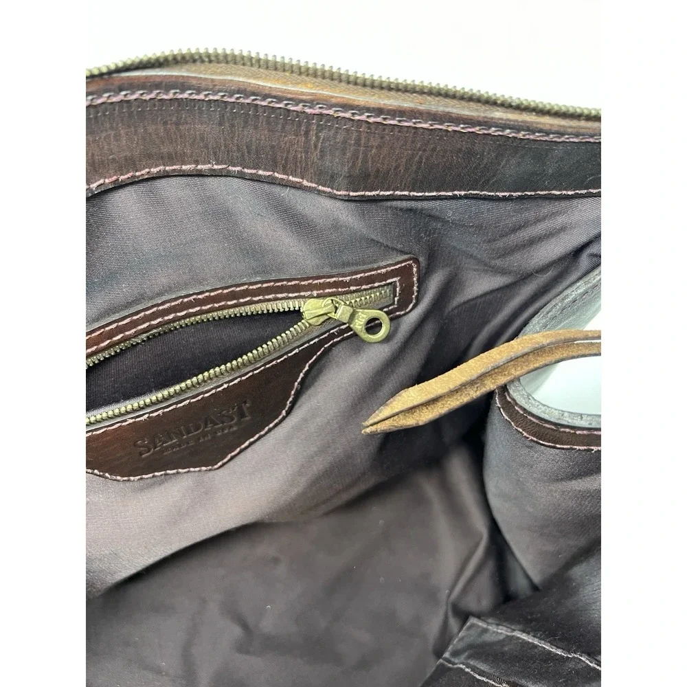 Sandast sac de