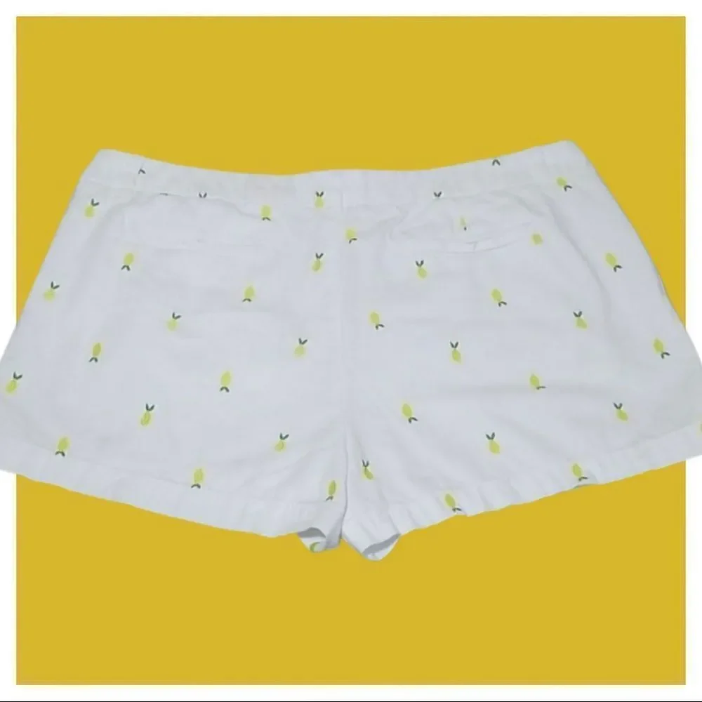 summer lemons