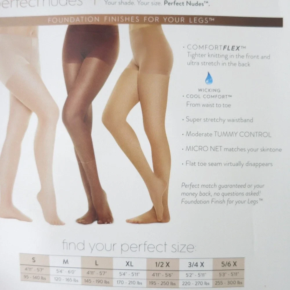 Hanes get that