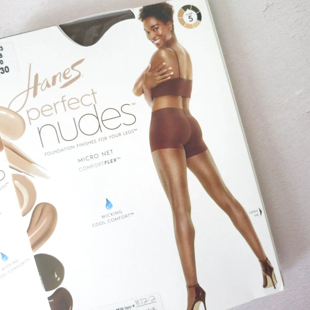 Hanes get that