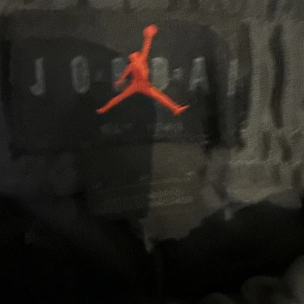 Jordan nike air