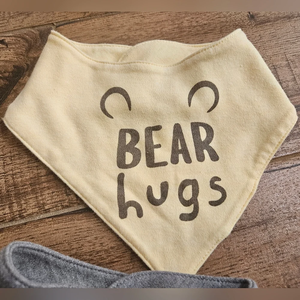 Disney baby winnie