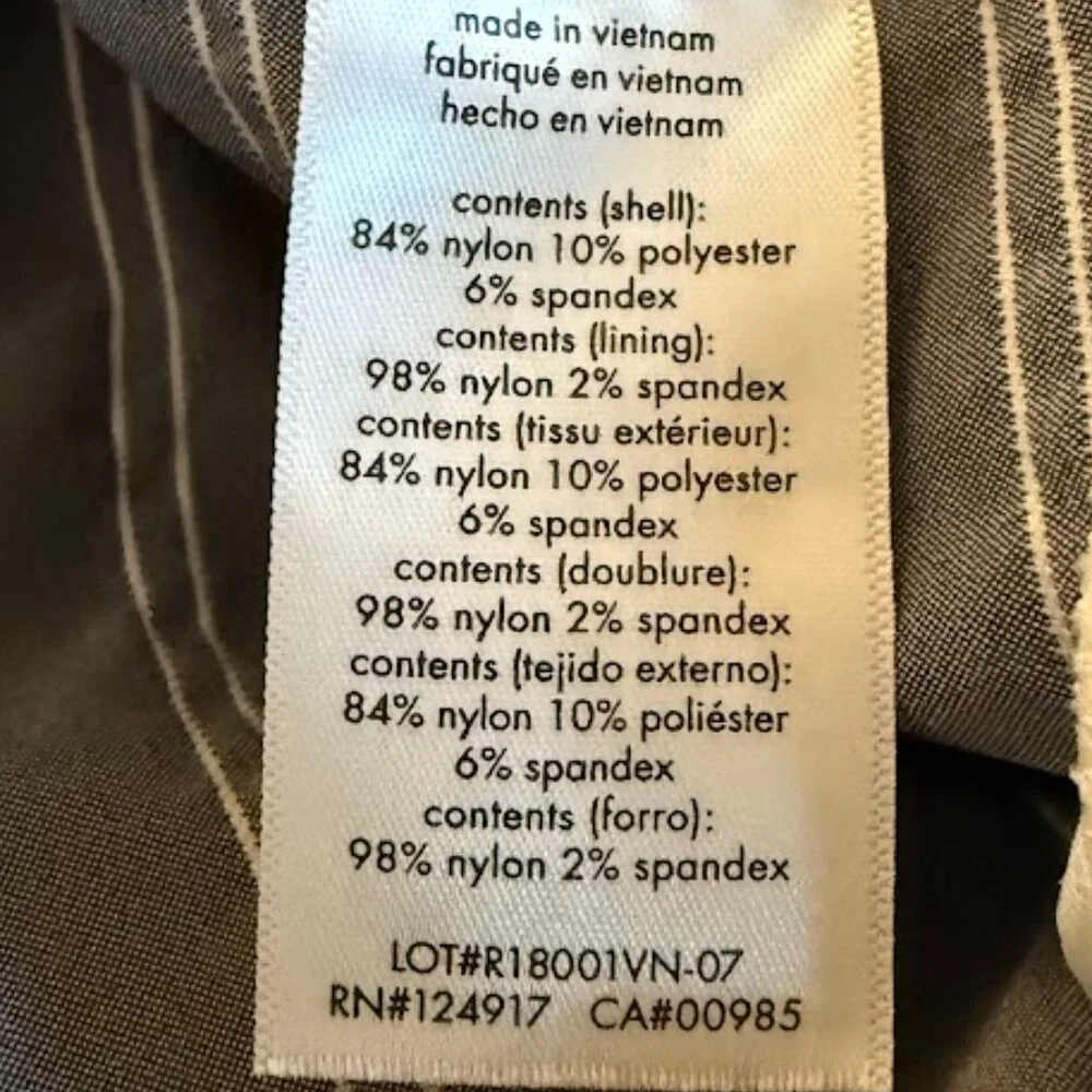 Onia size 34