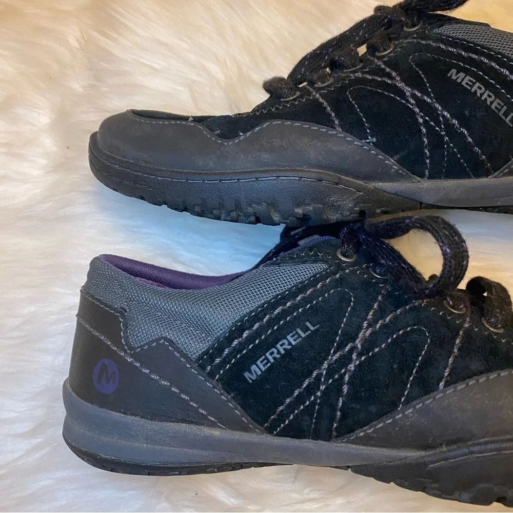 Merrell cute sneakers