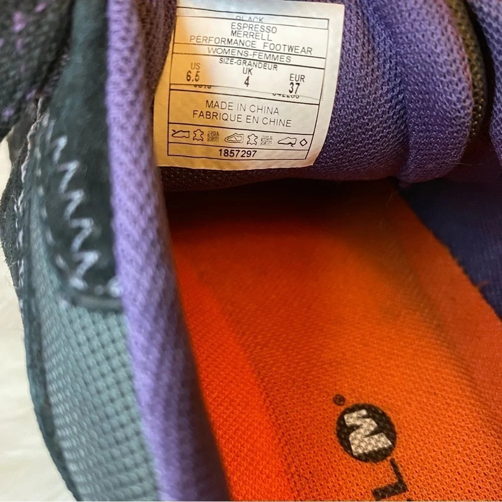 Merrell cute sneakers
