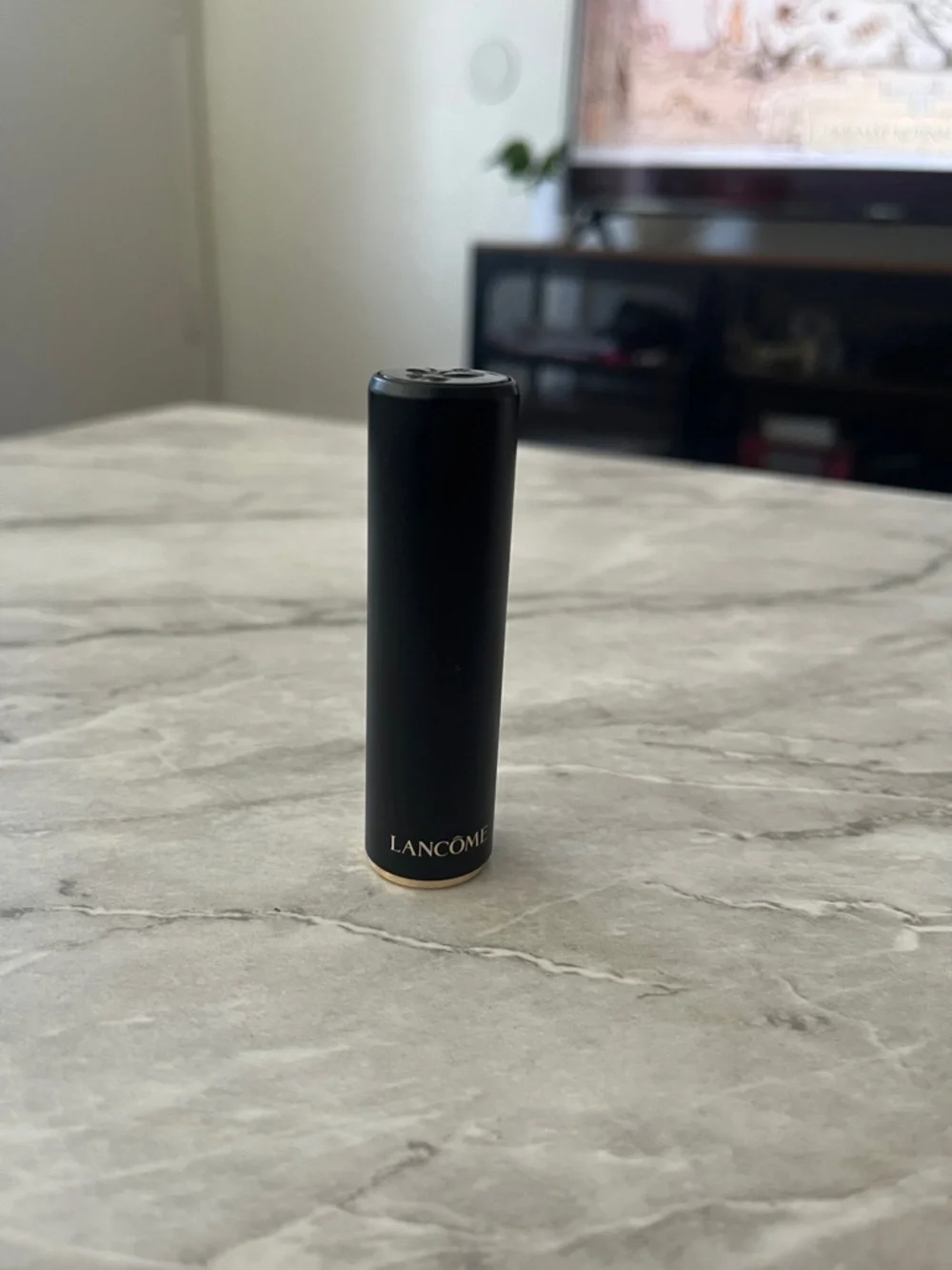 Lancome L'Absolu Rouge Drama Matte Lipstick - # 505 Adoration 3.4g/0.12oz