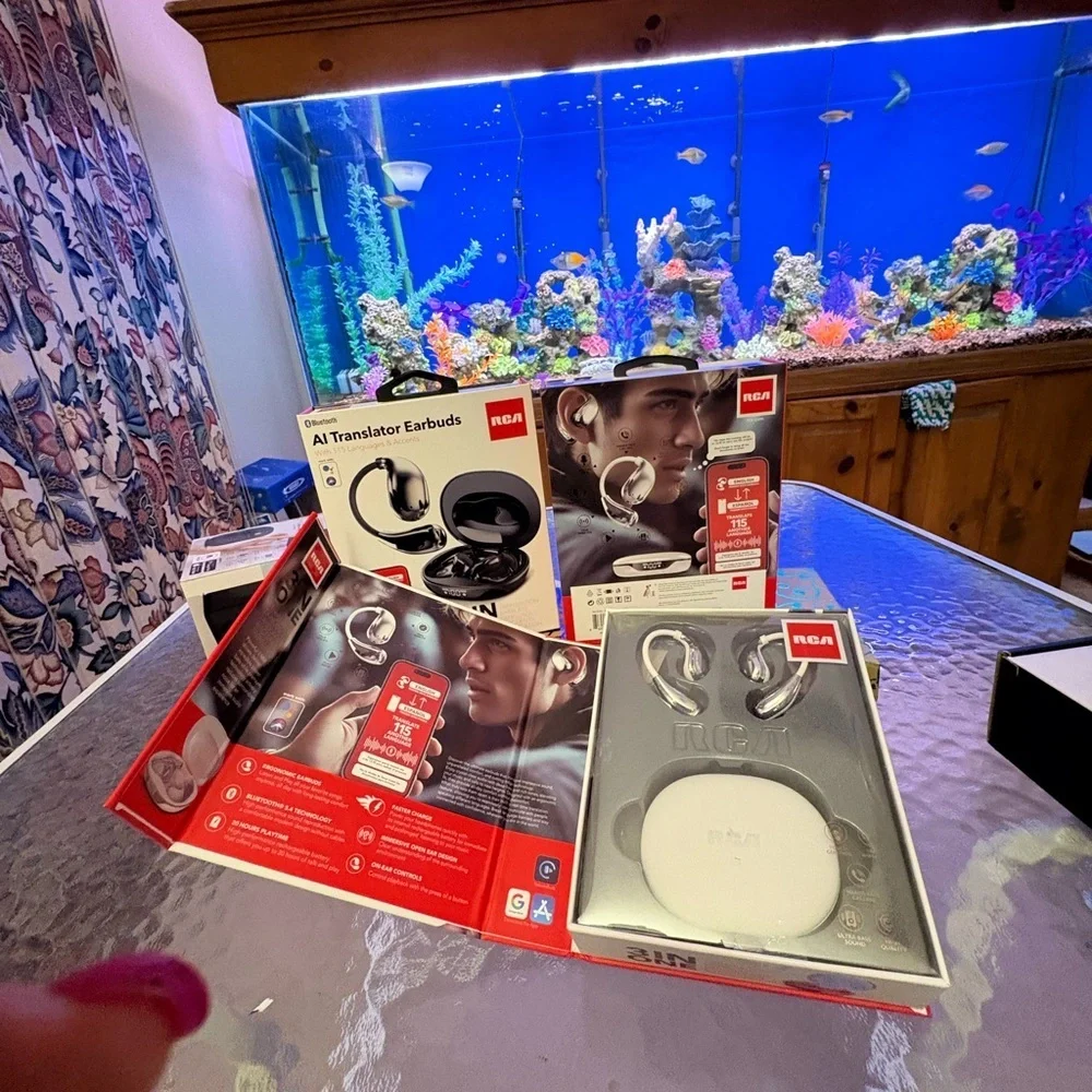 RCA experience seamless