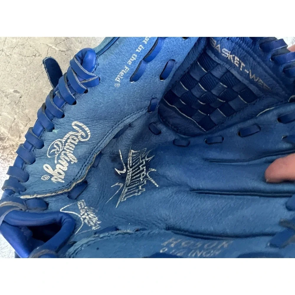 Rawlings standout shell youth