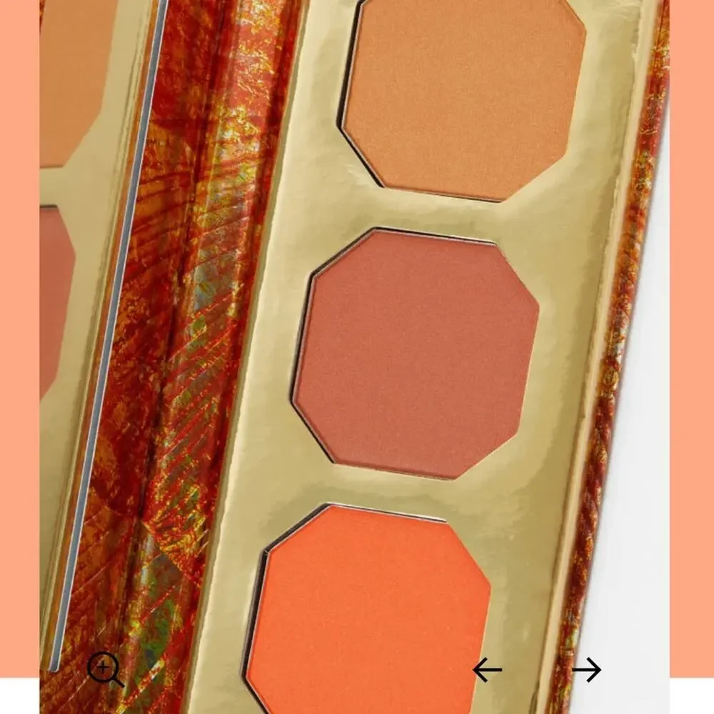 BH Cosmetics closet sale