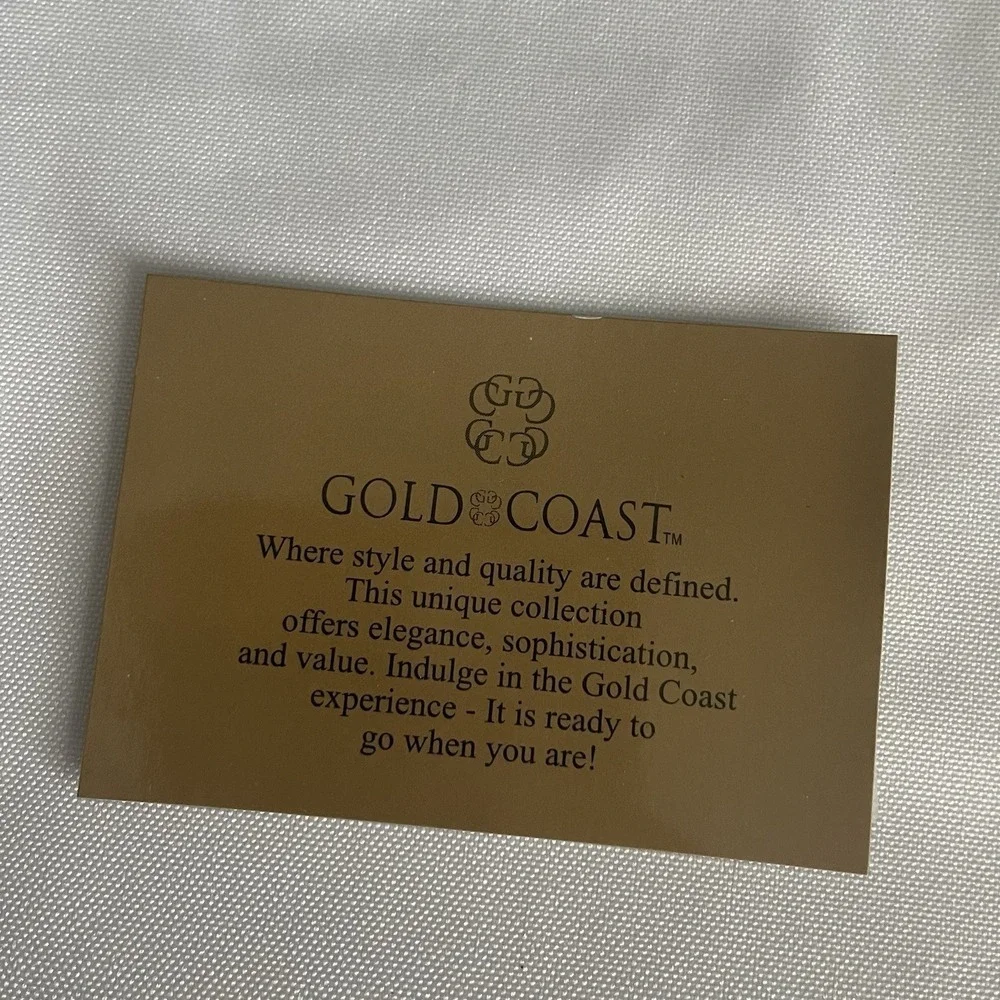 gold coast gold coast