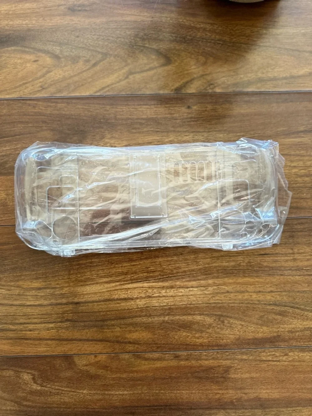 N/A case from travel