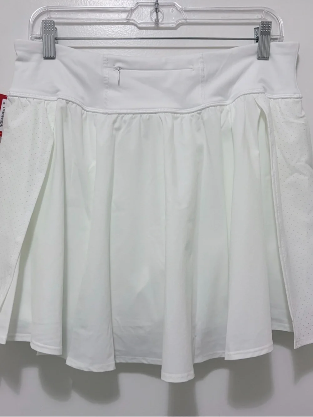 SPANX Get Moving Skort 3X NWT