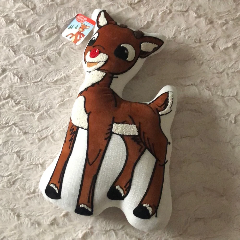 boutique reindeer blbg3 red