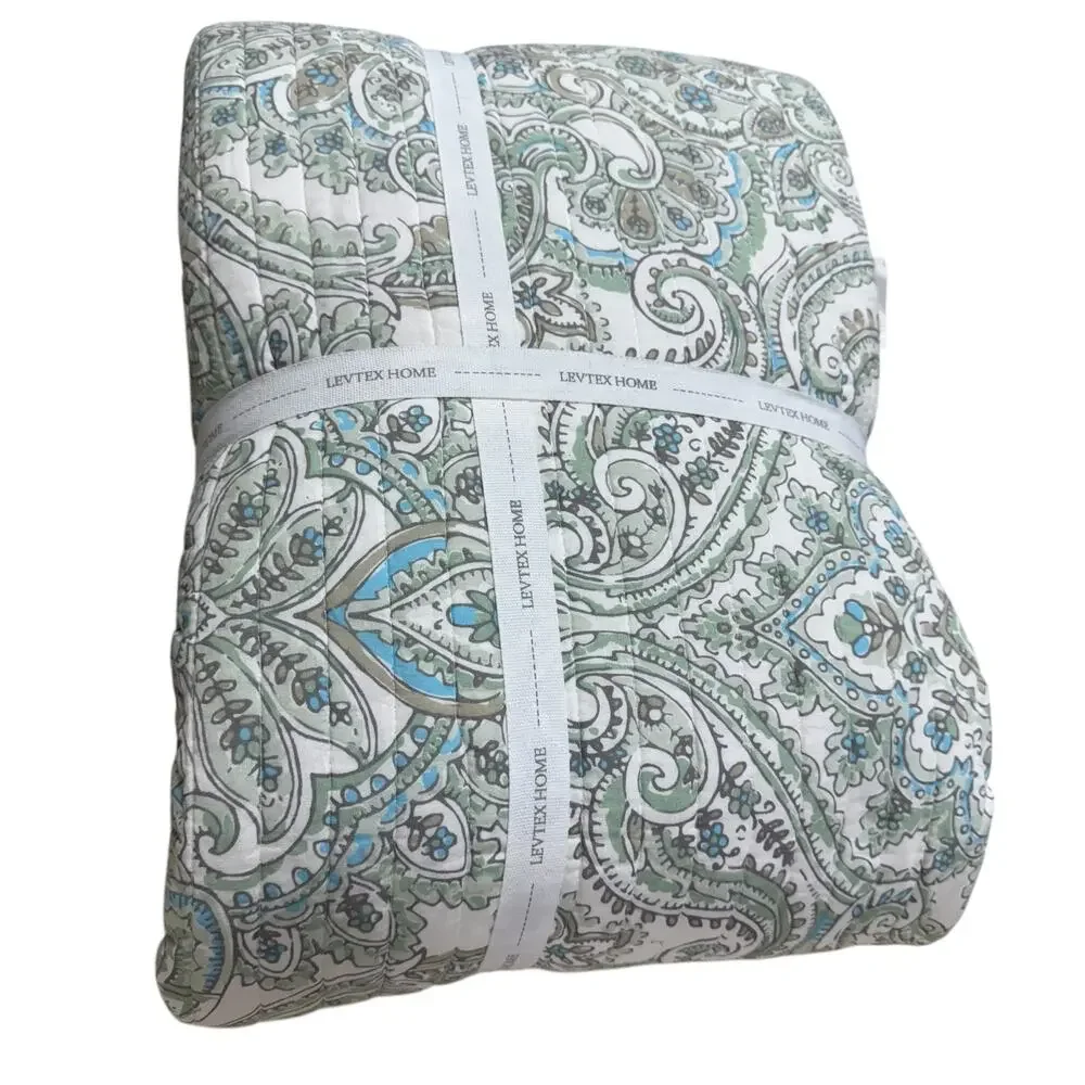 Levtex home nwt