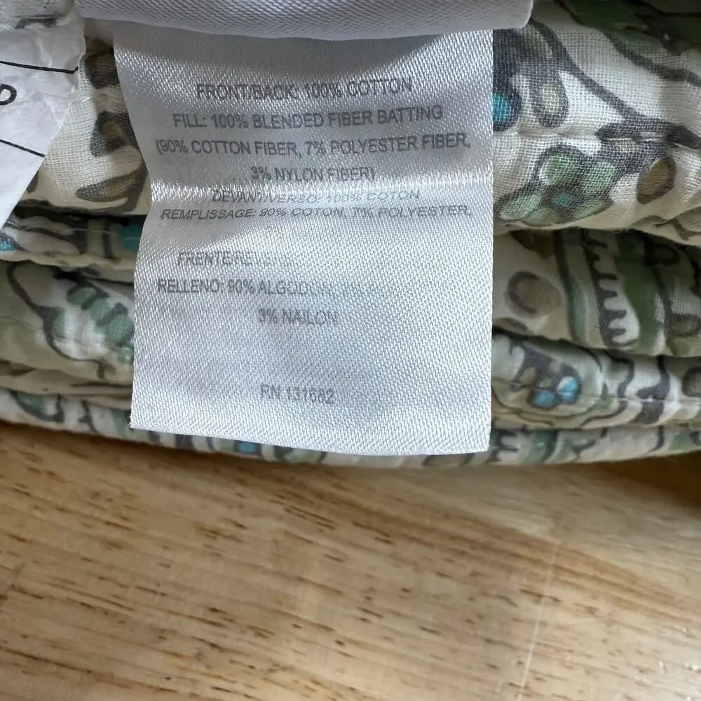 Levtex home nwt